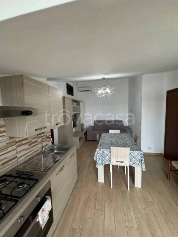 appartamento in vendita a Giardini-Naxos