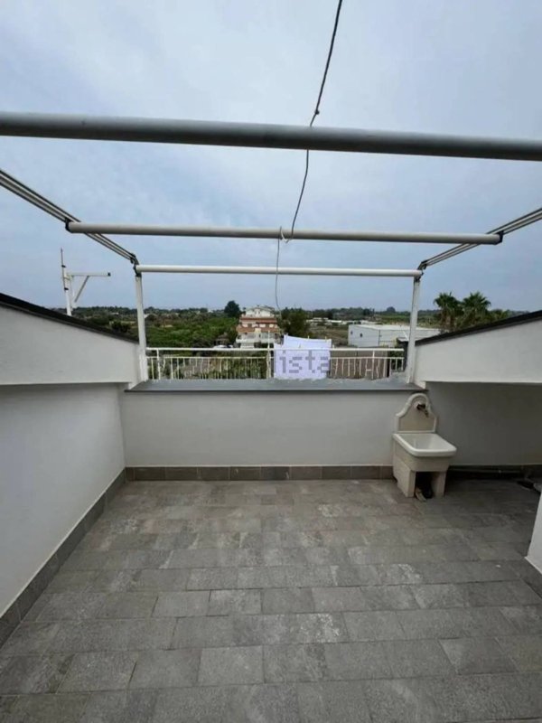 appartamento in vendita a Giardini-Naxos