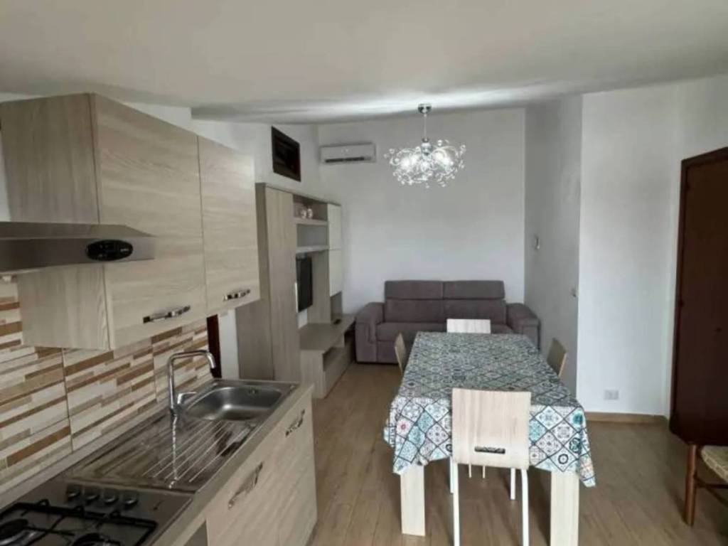 appartamento in vendita a Giardini-Naxos
