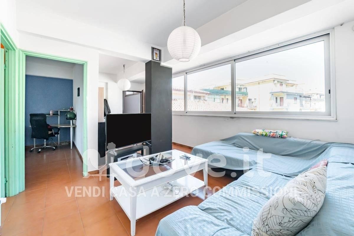 appartamento in vendita a Giardini-Naxos