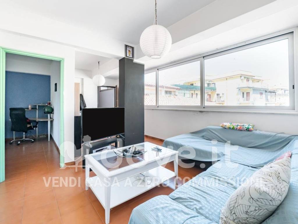 appartamento in vendita a Giardini-Naxos