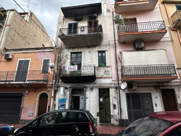 appartamento in vendita a Giardini-Naxos
