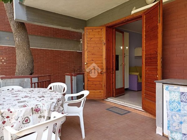 appartamento in vendita a Giardini-Naxos