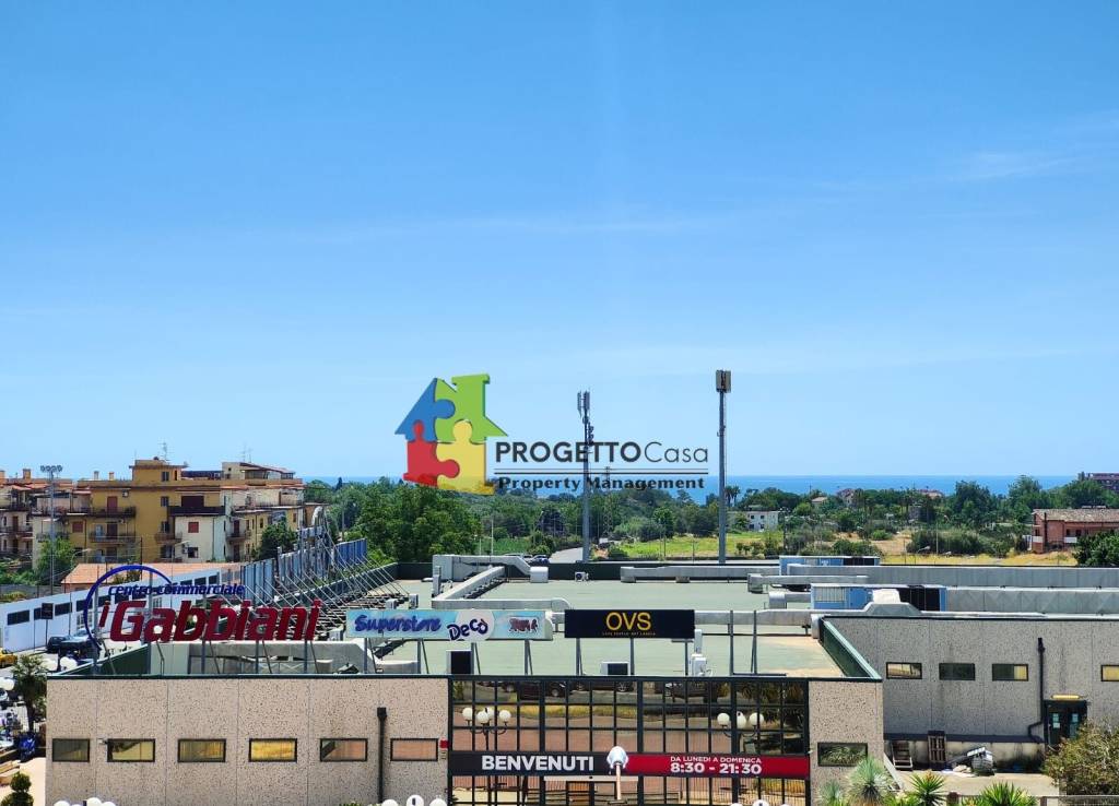 appartamento in vendita a Giardini-Naxos