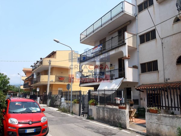 appartamento in vendita a Giardini-Naxos