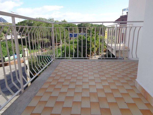appartamento in vendita a Giardini-Naxos