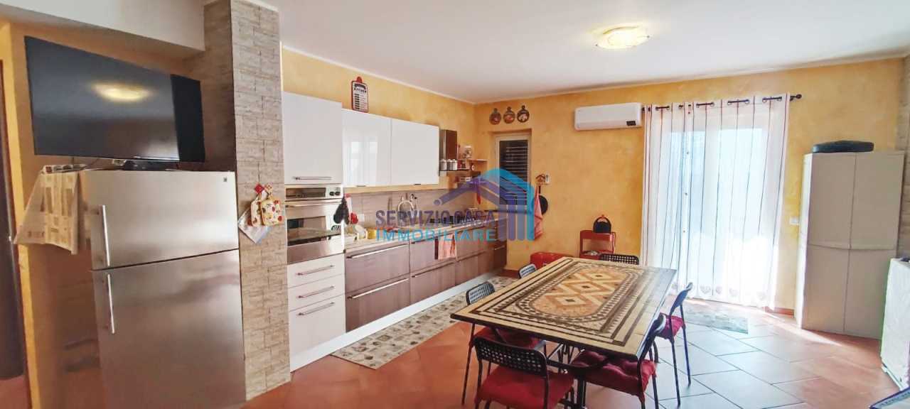 appartamento in vendita a Giardini-Naxos
