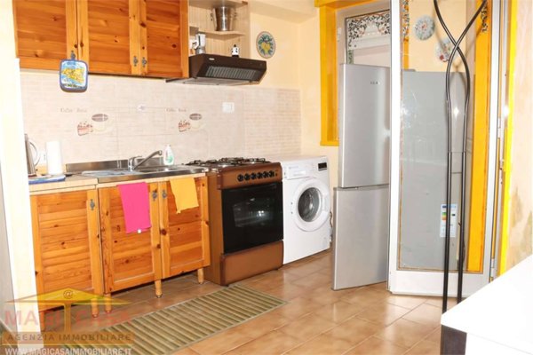 appartamento in vendita a Giardini-Naxos