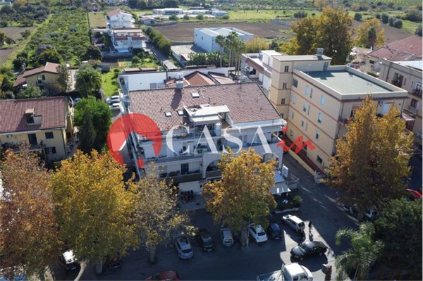 appartamento in vendita a Giardini-Naxos