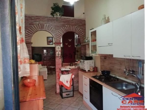appartamento in vendita a Giardini-Naxos