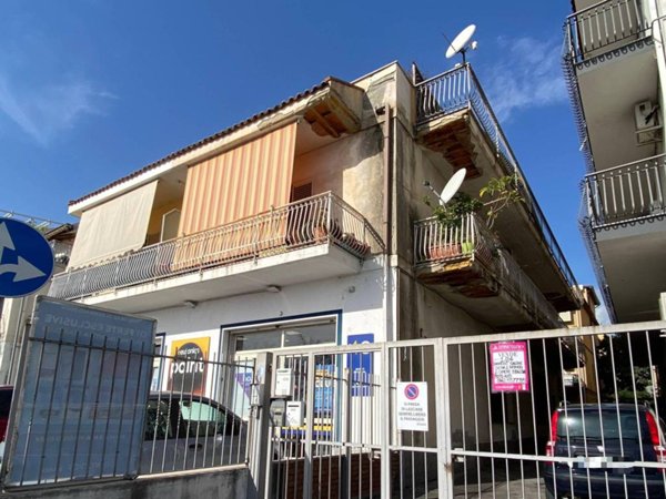 appartamento in vendita a Giardini-Naxos