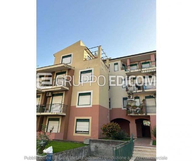 appartamento in vendita a Giardini-Naxos