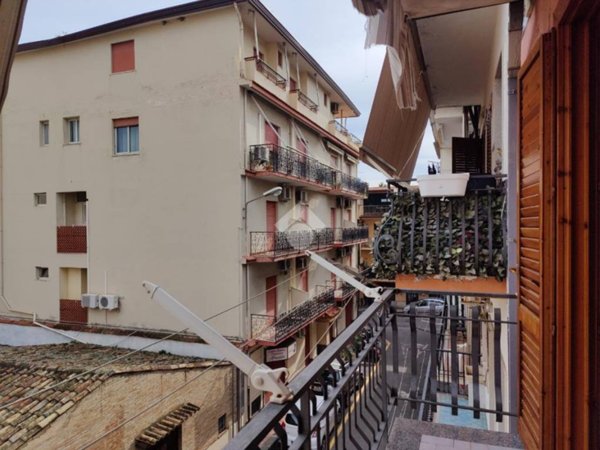 appartamento in vendita a Giardini-Naxos