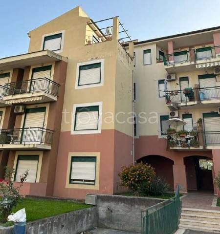 appartamento in vendita a Giardini-Naxos