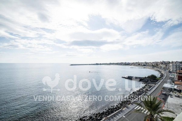appartamento in vendita a Giardini-Naxos