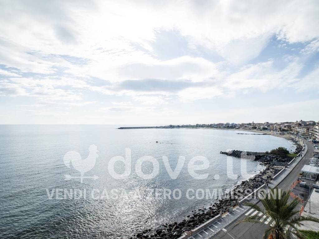 appartamento in vendita a Giardini-Naxos