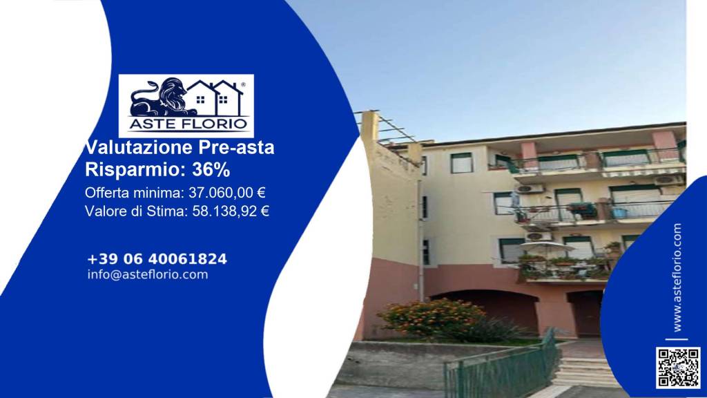 appartamento in vendita a Giardini-Naxos