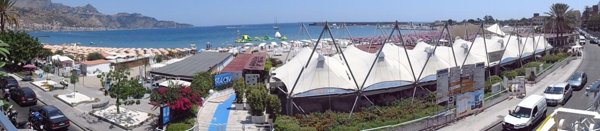 appartamento in vendita a Giardini-Naxos