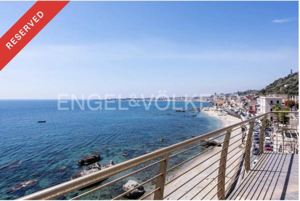 appartamento in vendita a Giardini-Naxos