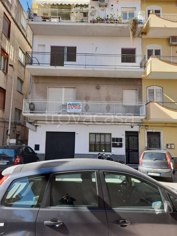 appartamento in vendita a Giardini-Naxos