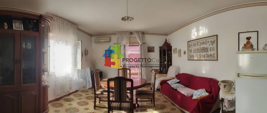 appartamento in vendita a Giardini-Naxos