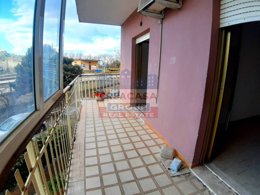 appartamento in vendita a Giardini-Naxos