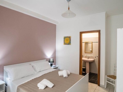 appartamento in vendita a Giardini-Naxos