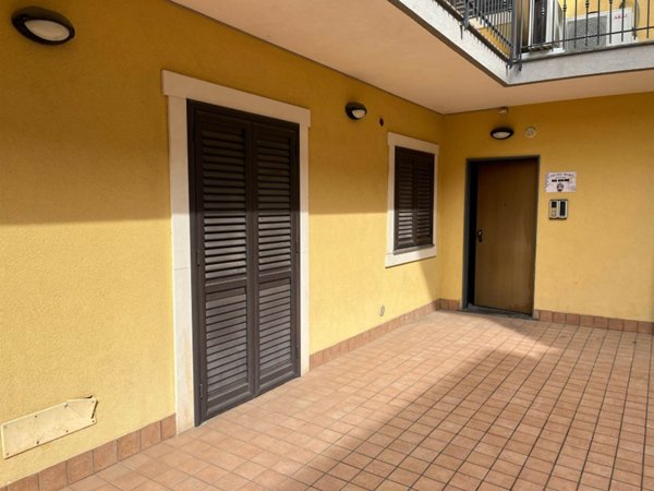 appartamento in vendita a Giardini-Naxos