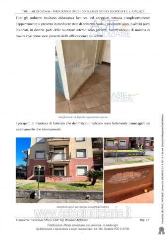 appartamento in vendita a Giardini-Naxos