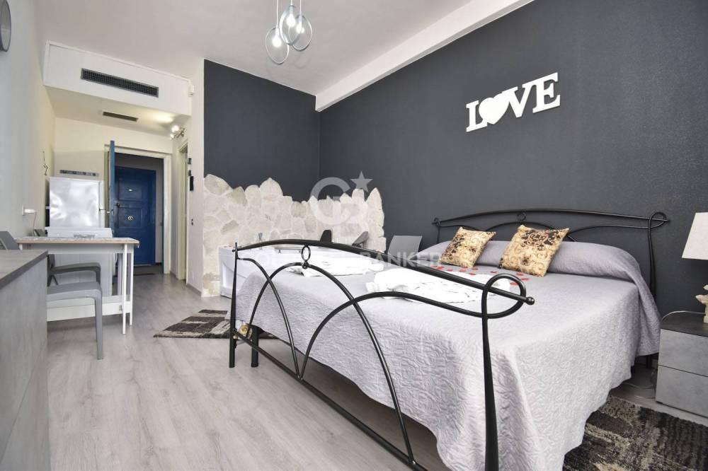 appartamento in vendita a Giardini-Naxos