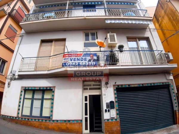 appartamento in vendita a Giardini-Naxos