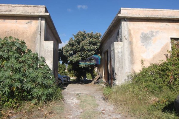 casa indipendente in vendita a Giardini-Naxos
