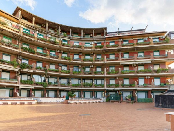 appartamento in vendita a Giardini-Naxos
