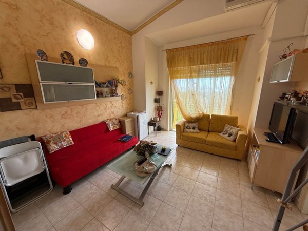 appartamento in vendita a Giardini-Naxos