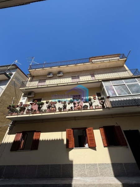 appartamento in vendita a Giardini-Naxos