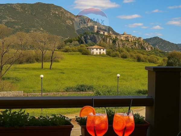 casa semindipendente in vendita a Giardini-Naxos