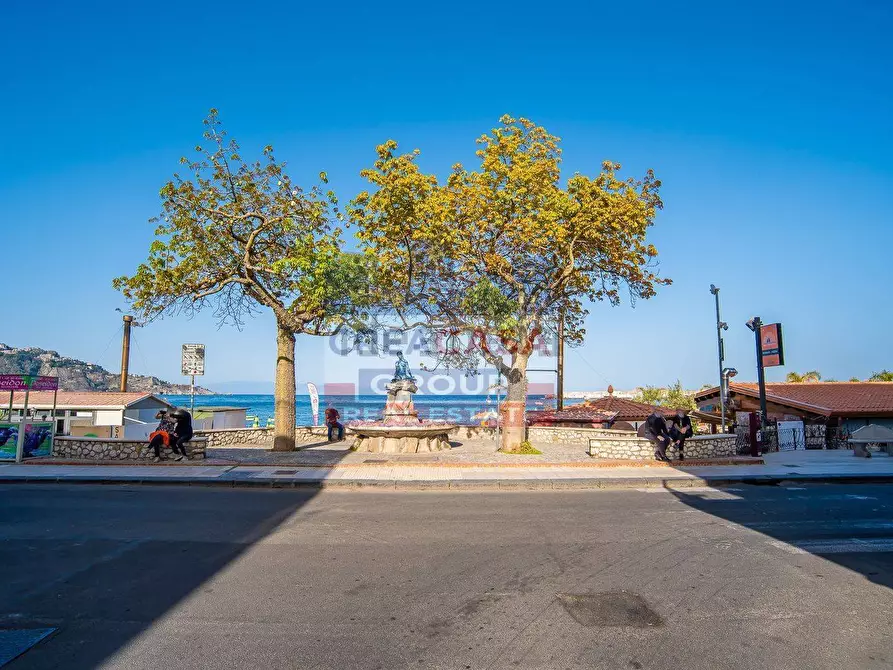 appartamento in vendita a Giardini-Naxos