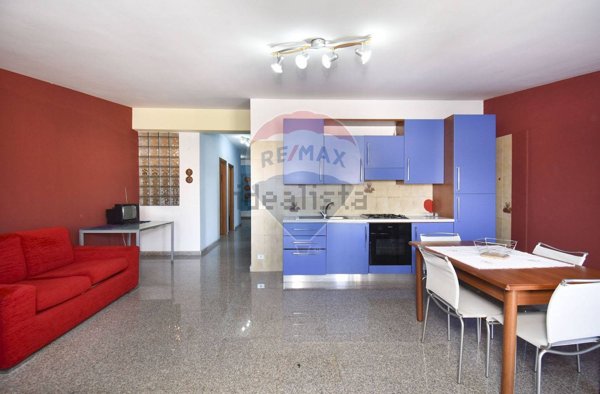 appartamento in vendita a Giardini-Naxos