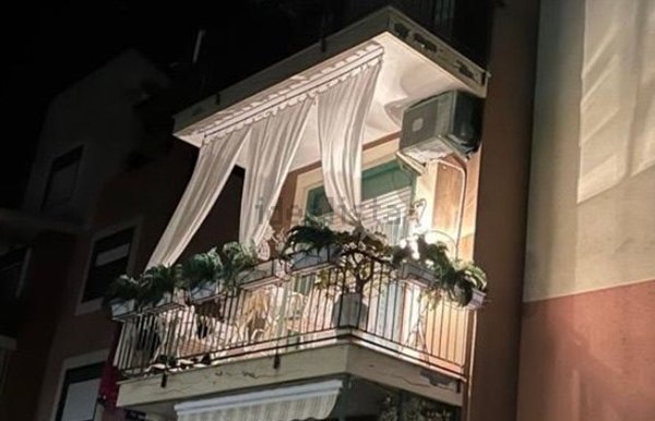 appartamento in vendita a Giardini-Naxos