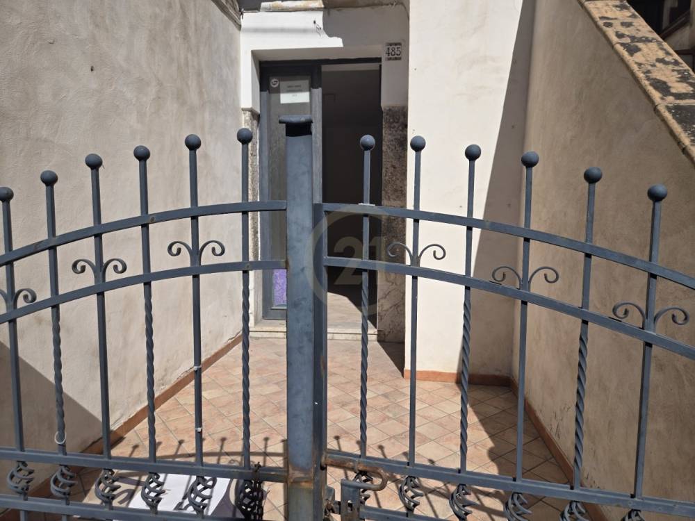 casa indipendente in vendita a Giardini-Naxos