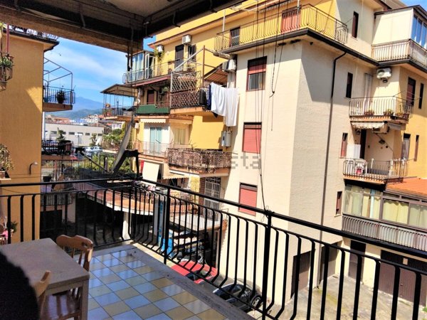 appartamento in vendita a Giardini-Naxos