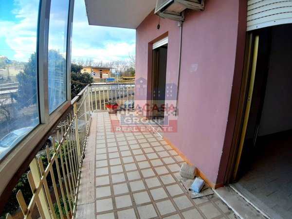 appartamento in vendita a Giardini-Naxos