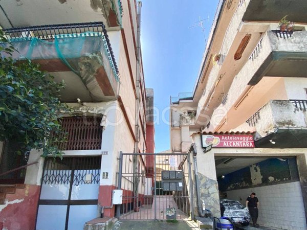 appartamento in vendita a Giardini-Naxos