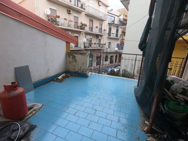 appartamento in vendita a Giardini-Naxos