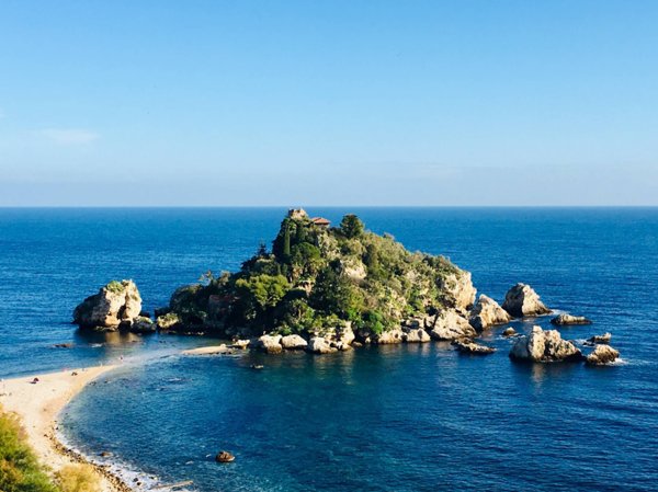 appartamento in vendita a Giardini-Naxos