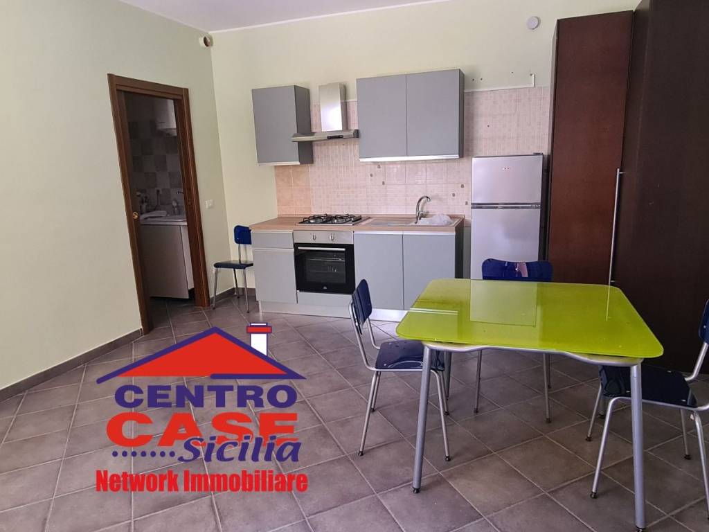 appartamento in vendita a Giardini-Naxos