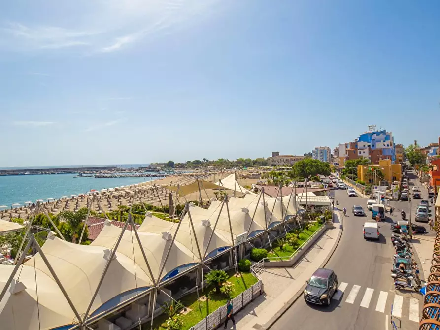 appartamento in vendita a Giardini-Naxos