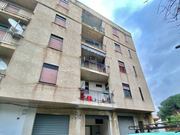 appartamento in vendita a Giardini-Naxos