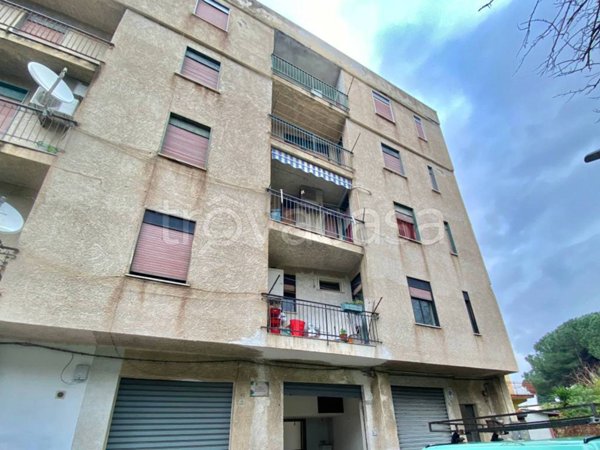appartamento in vendita a Giardini-Naxos