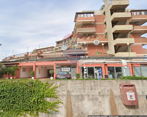 appartamento in vendita a Giardini-Naxos